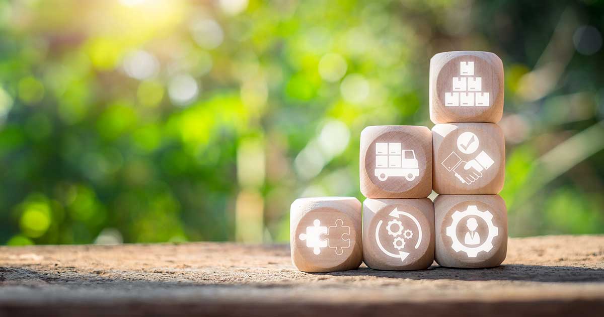 For Suppliers RWE in Spain